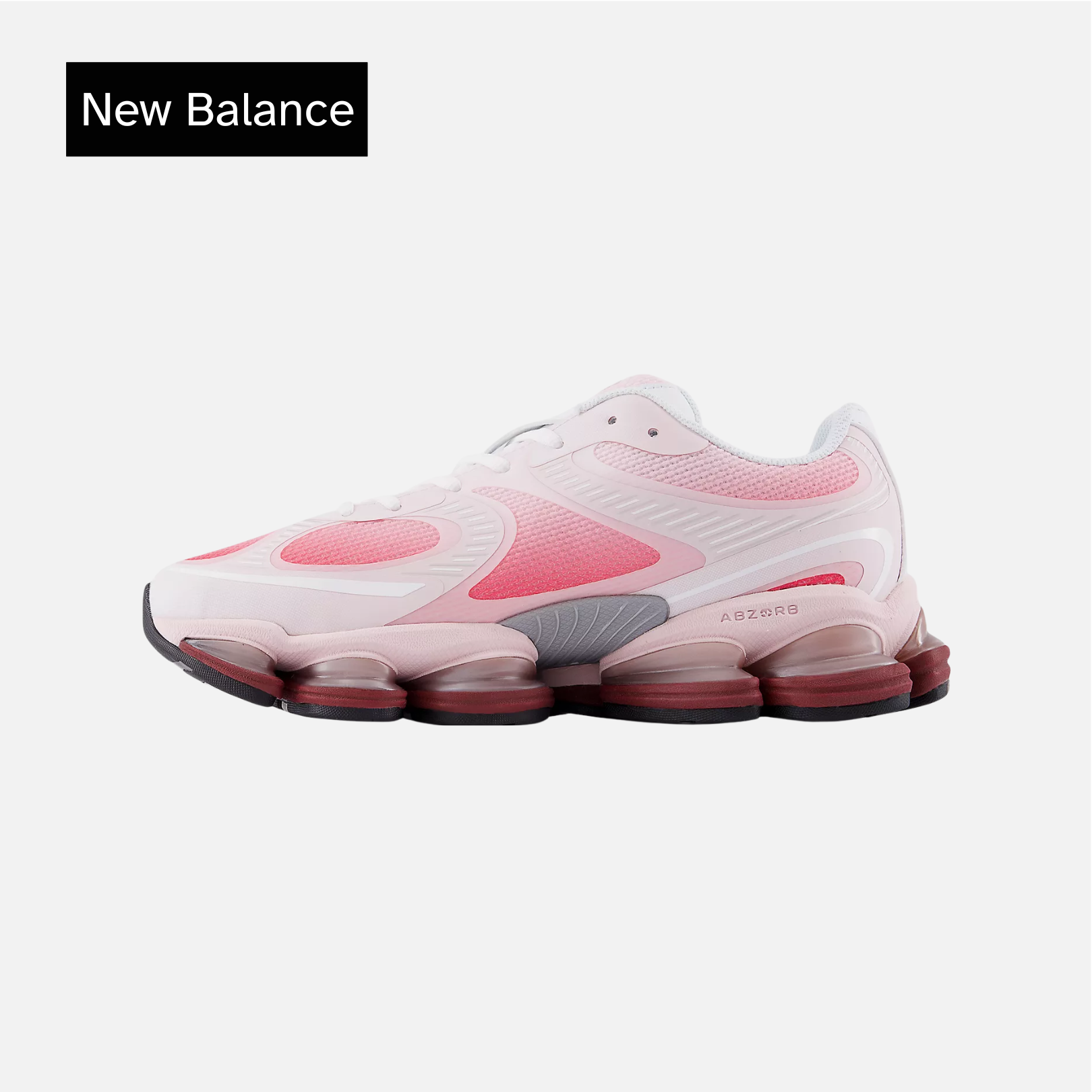 New Balance ABZORB 2000 'Rose Sugar'