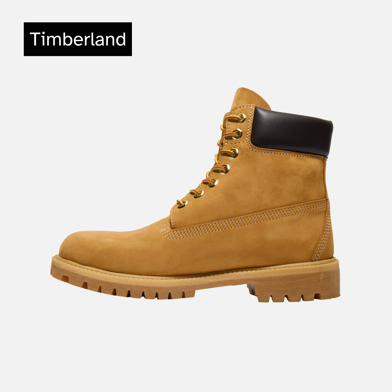 Timberland 6 Inch Premium Waterproof Boot 'Wheat'