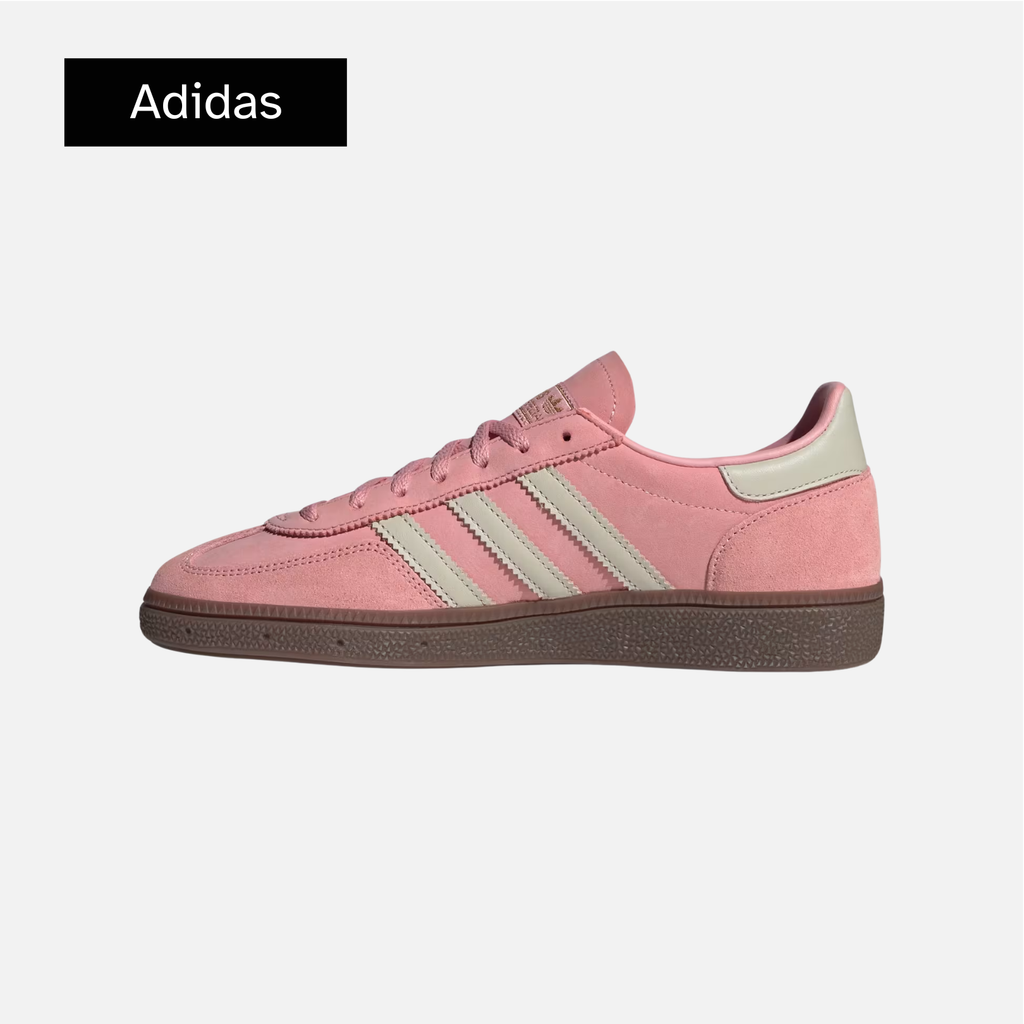 adidas Wmns Handball Spezial 'Wonder Mauve Alumina'