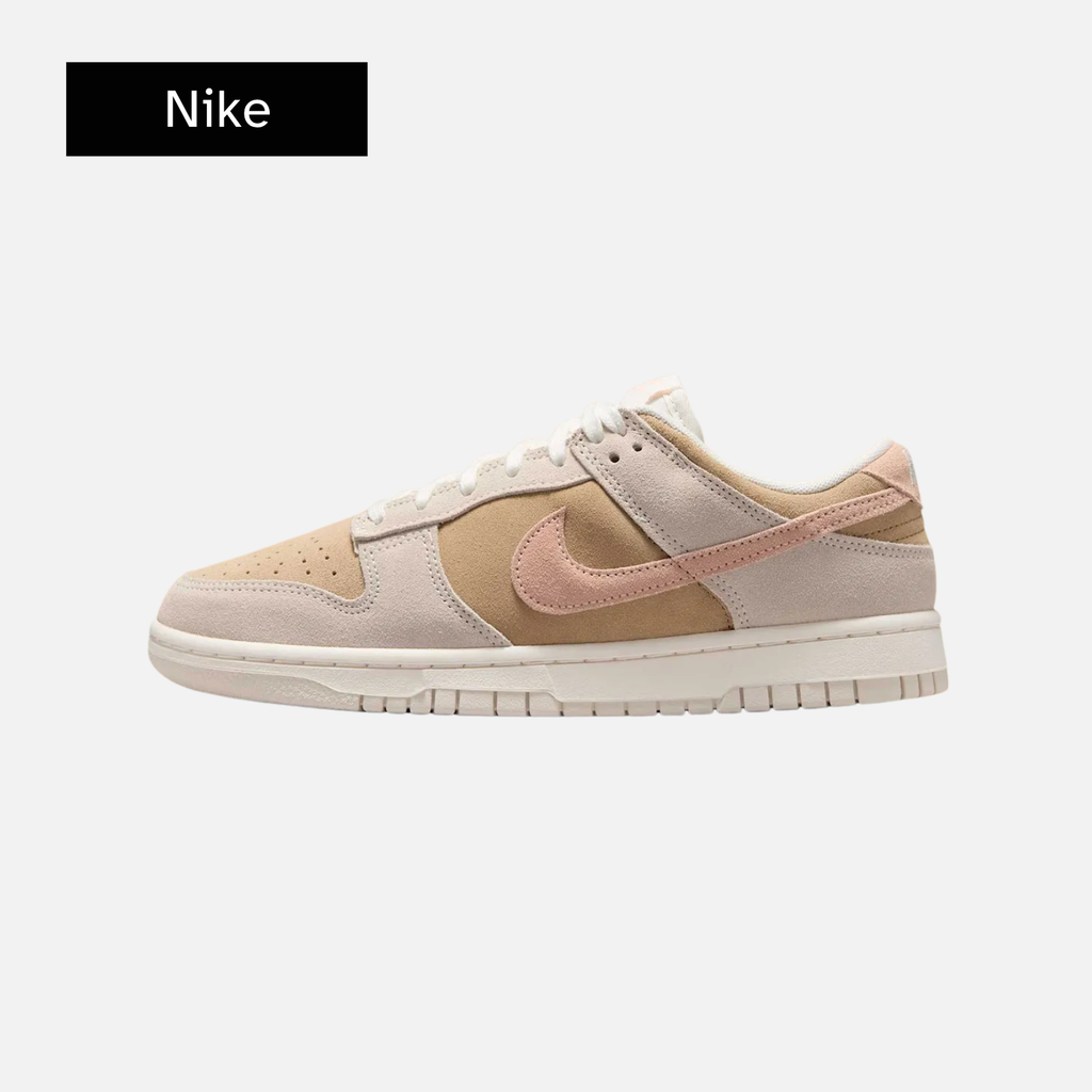 Wmns Dunk Low 'Phantom Washed Coral'
