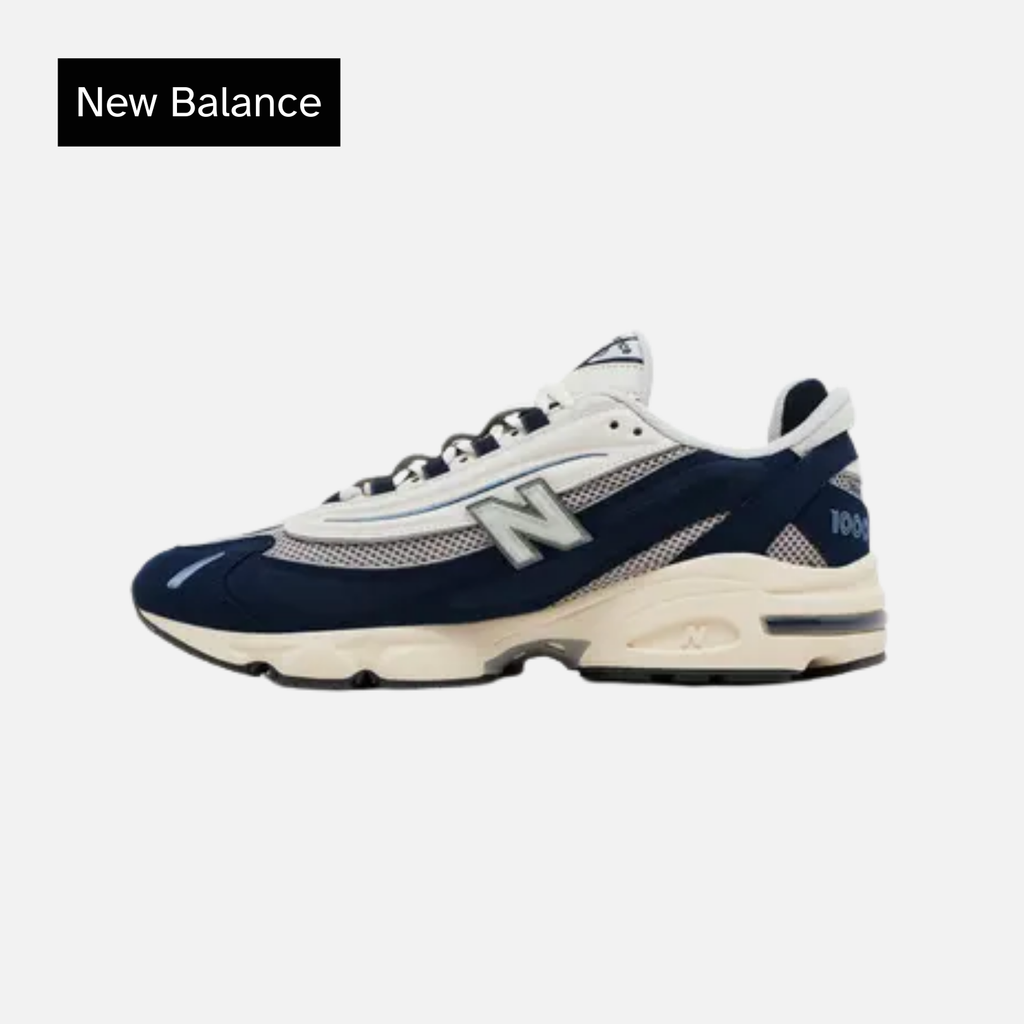 New Balance 1000 'Navy Sea Salt'