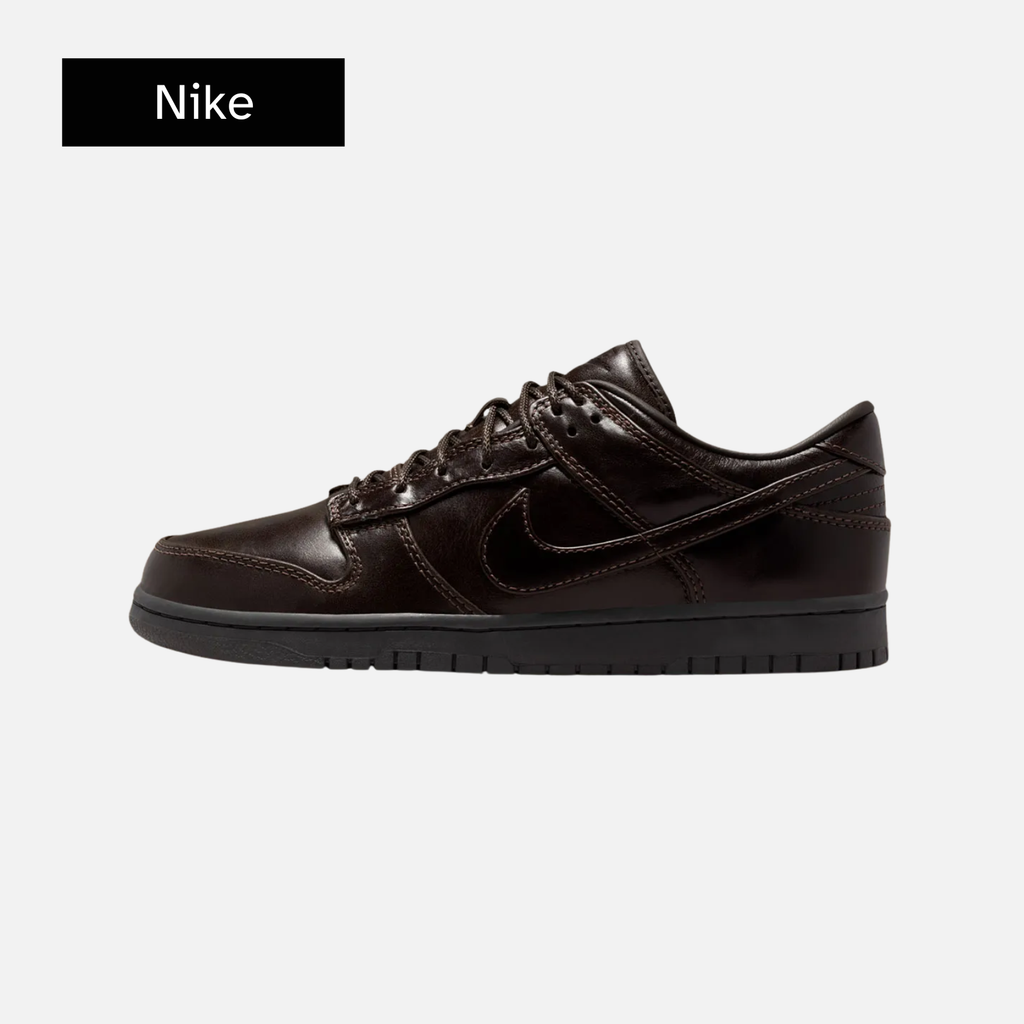 Nike Dunk Low Premium QS 'Classic Brown'