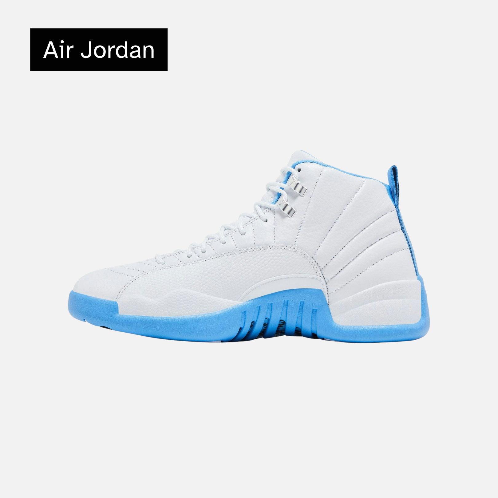 Air Jordan 12 Retro 'Melo' 2025