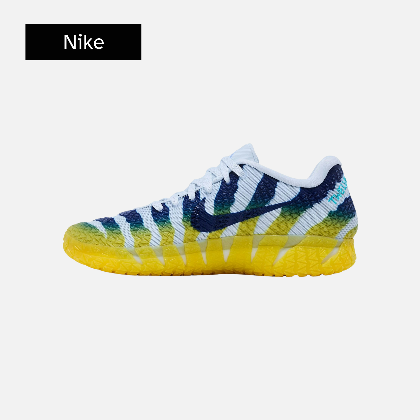 Nike Ja 3 'Murray State'