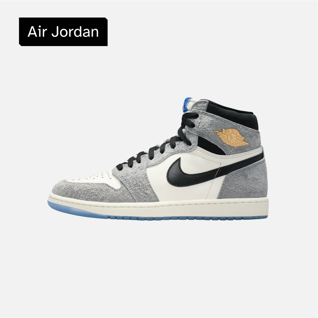 Air Jordan 1 High Retro OG 'All-Star'