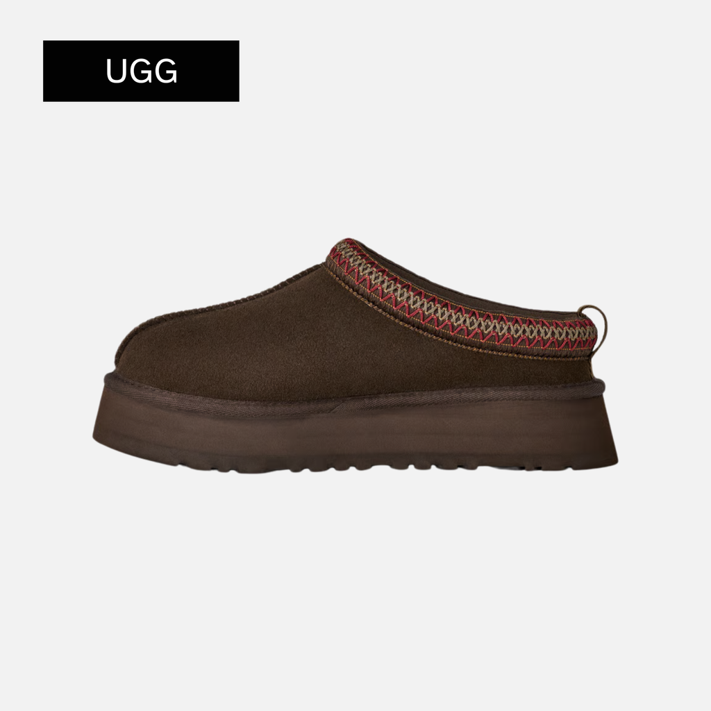 UGG Wmns Tazz 2 'Dusted Cocoa'