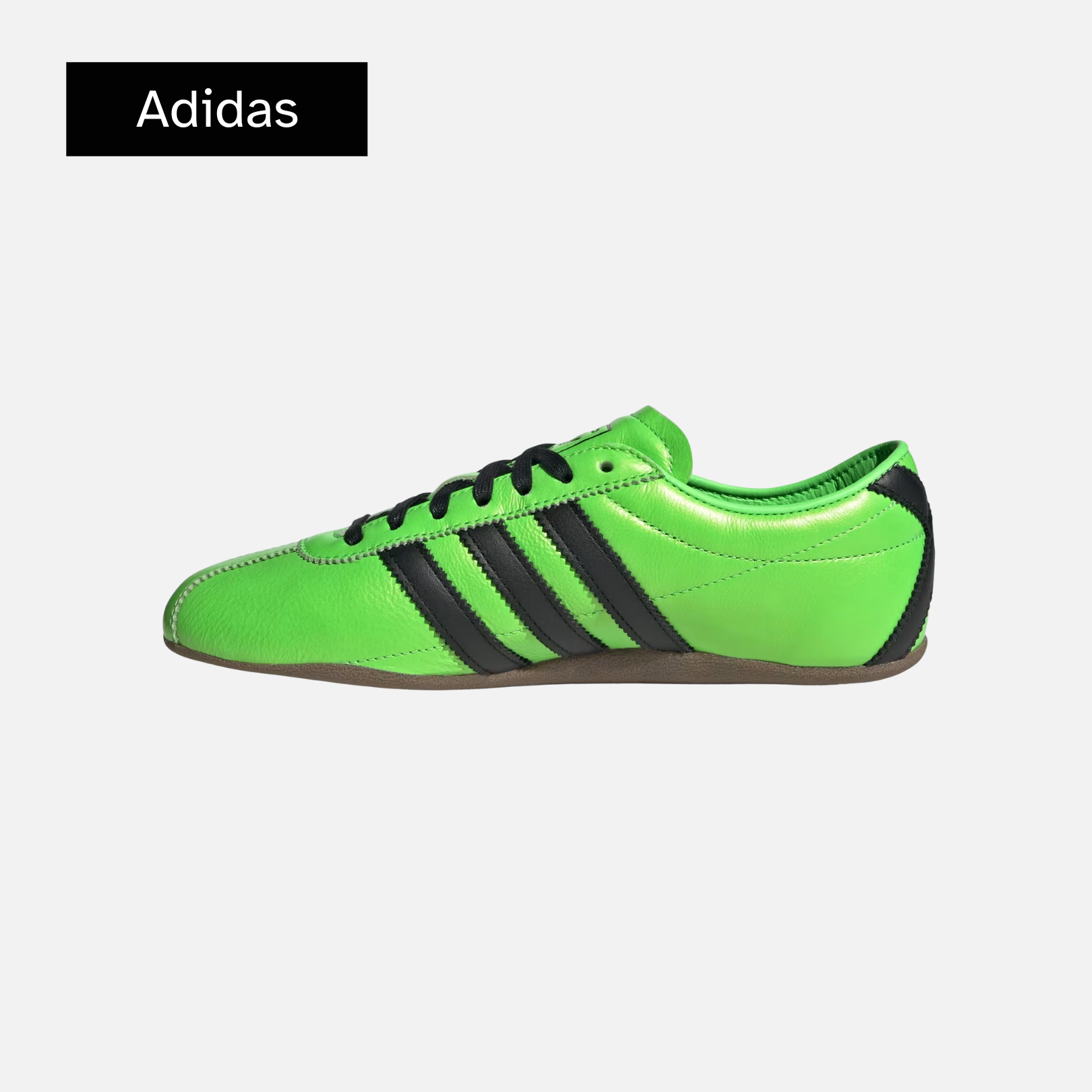 adidas Wmns Tokyo 'Solar Green'
