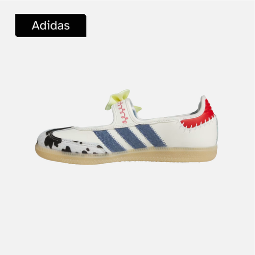 ADIDAS PIXAR TOY STORY SAMBA JANE JUNIOR SNEAKERS