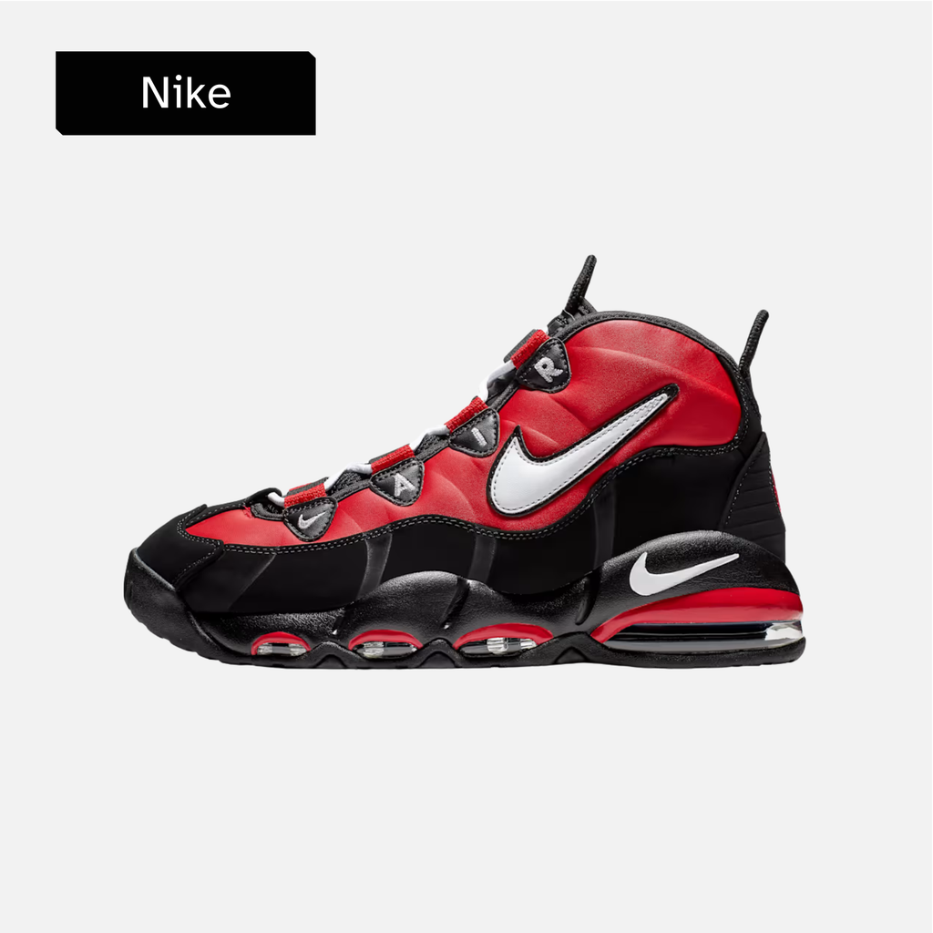 Nike Air Max Uptempo 95 'Bulls Away' 2019