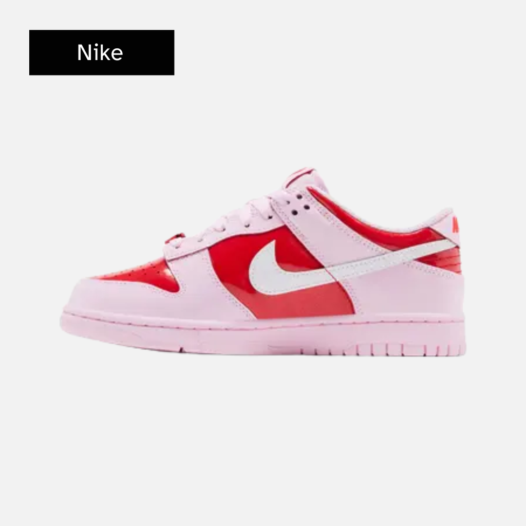 Nike Dunk Low GS 'Pink Valentiness Day' 2026