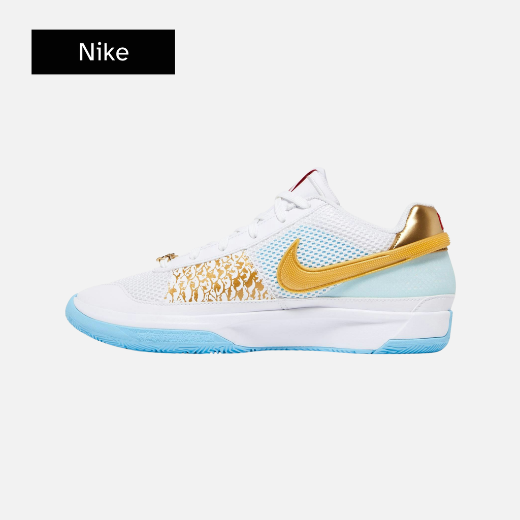 Nike Ja 1 'Chinese New Year'
