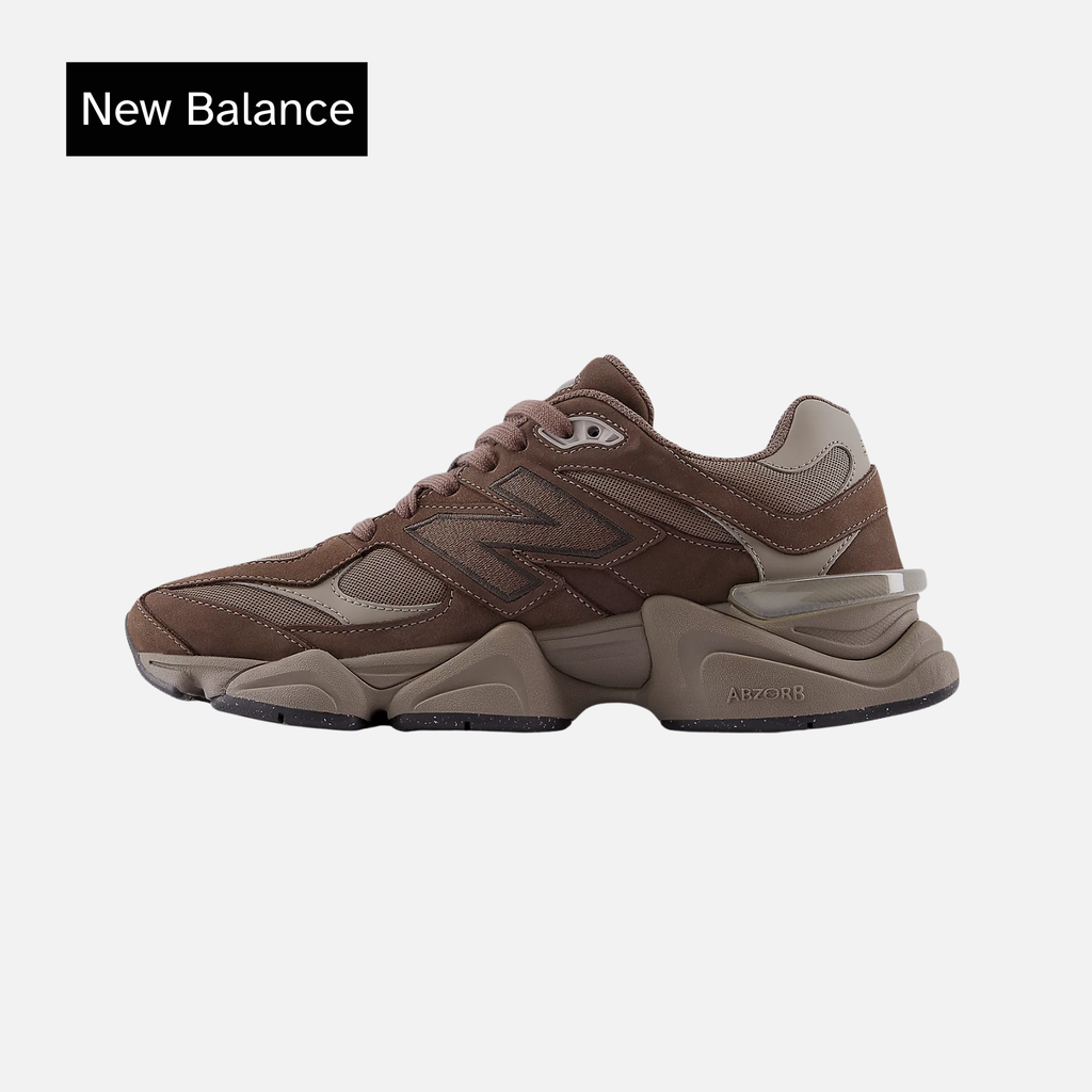 New Balance 9060 'Mono Cortado'
