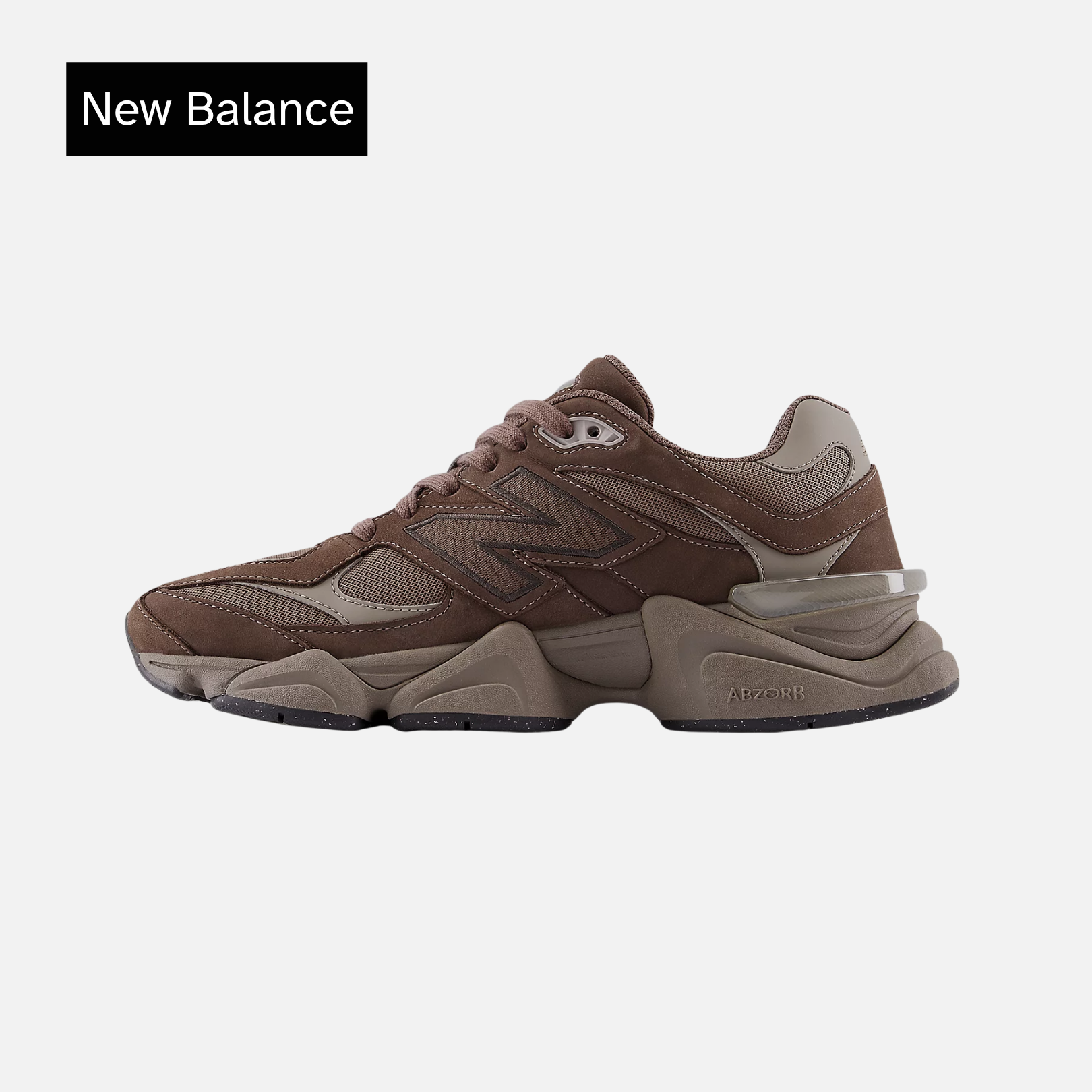New Balance 9060 'Mono Cortado'