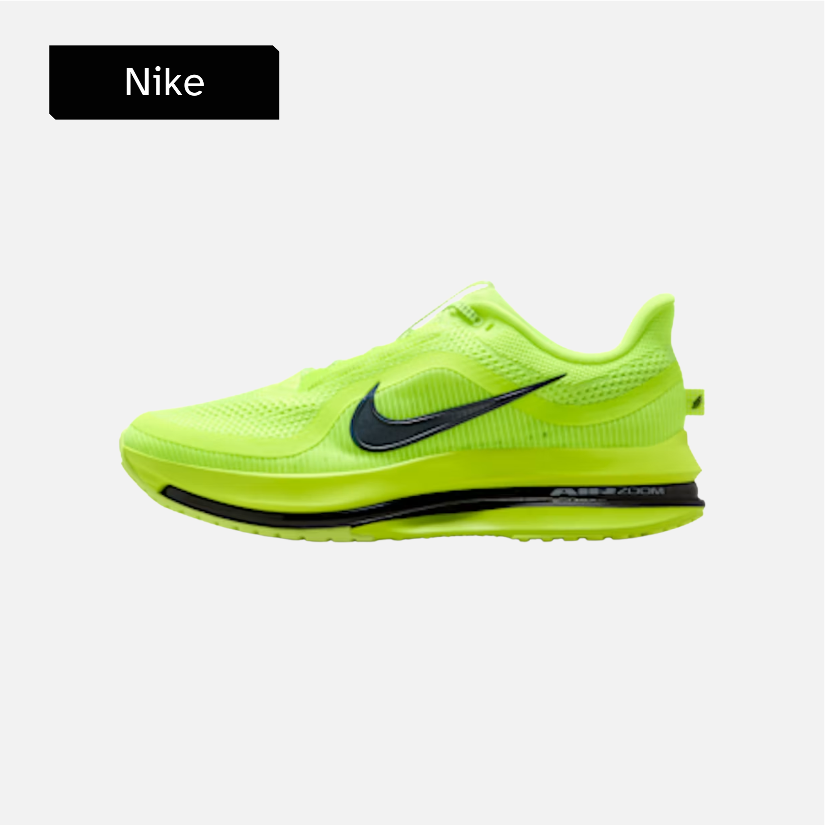 Nike Pegasus Premium 'Volt'