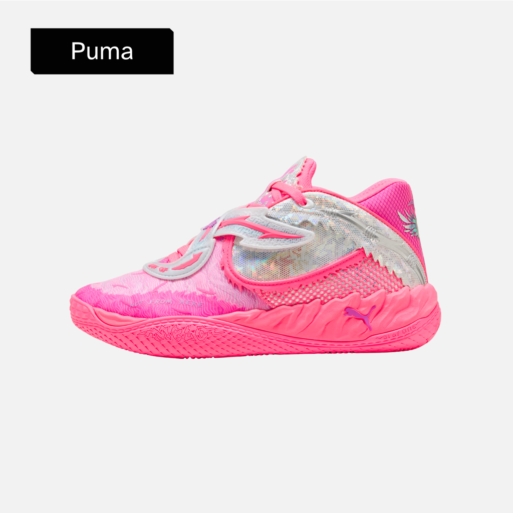 Puma MB.05 'World Tour'