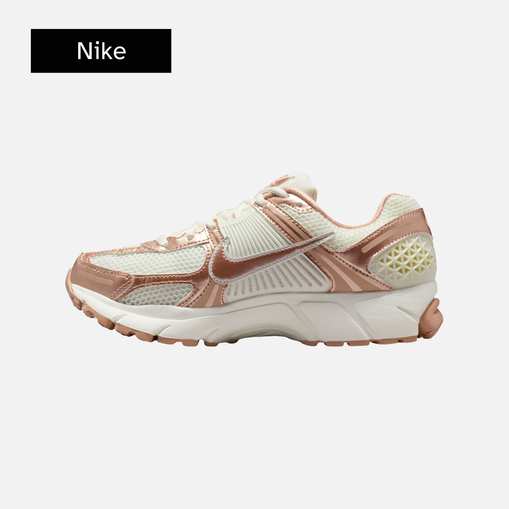 Nike Wmns Zoom Vomero 5 'Rose Gold'