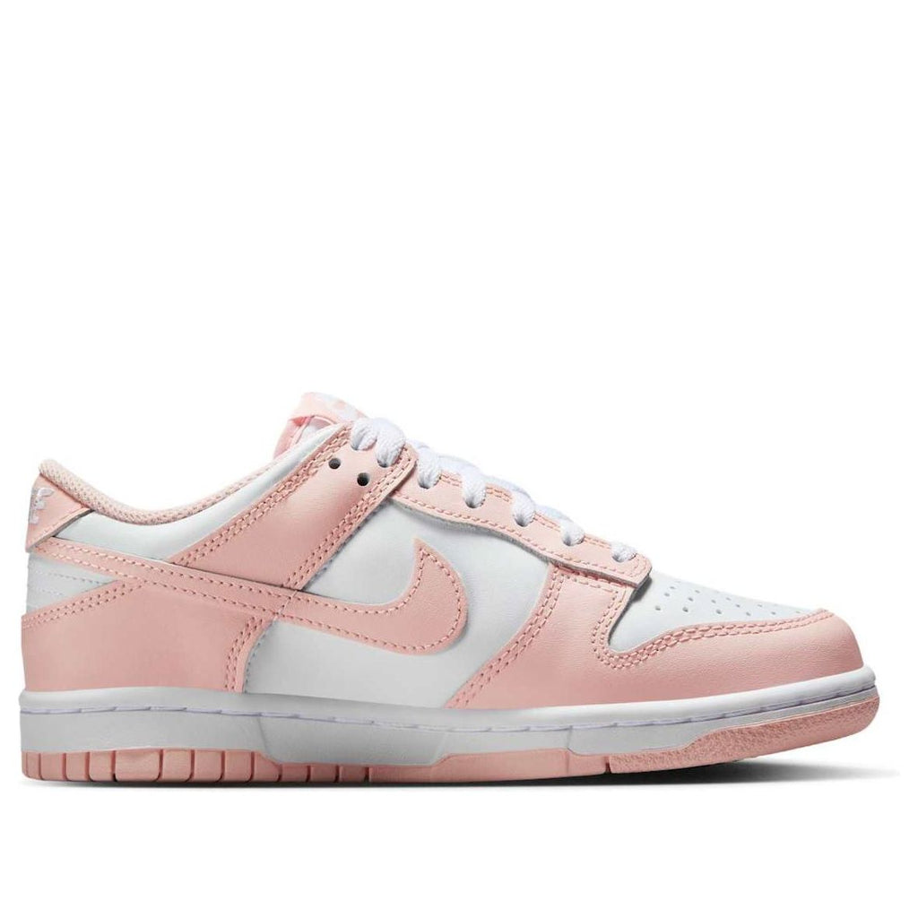 Dunk Low GS 'Washed Coral'