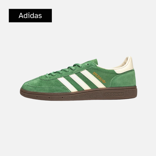 Adidas Handball Spezial 'Preloved Green Gum'