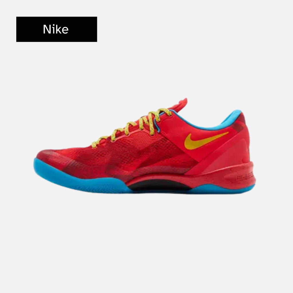 Nike Kobe 8 Protro 'Year of the Horse' 2026