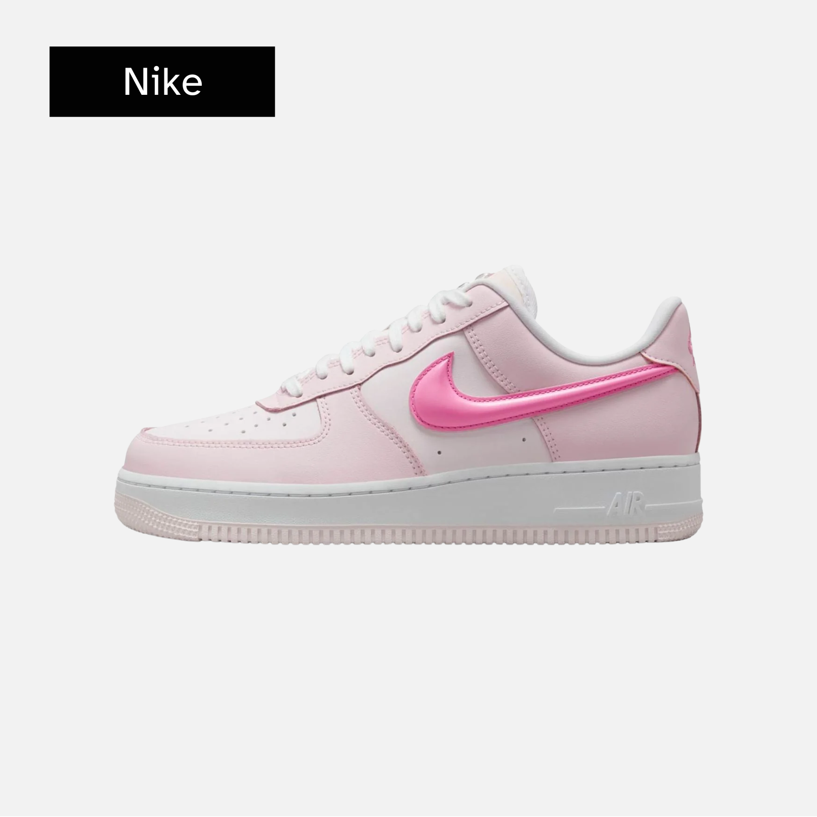 Nike Wmns Air Force 1 '07 LX 'Paw Print'