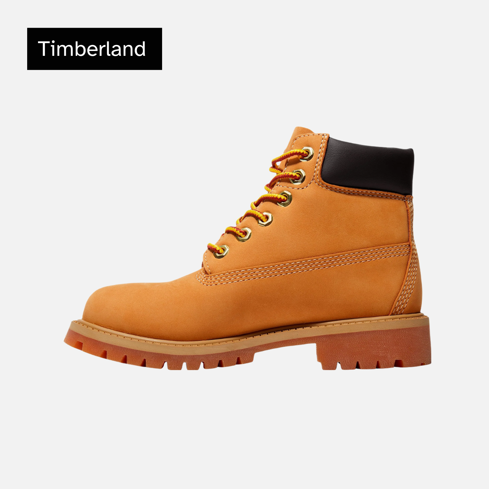 Timberland Waterproof 6" Boots