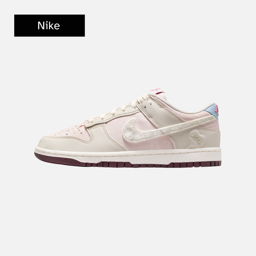 Nike Wmns Dunk Low 'Valentine's Day' 2026