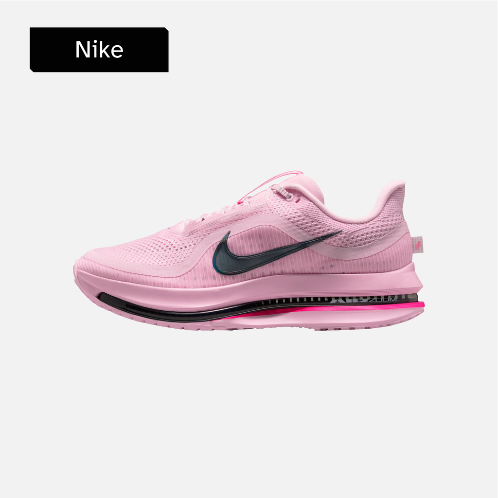 Nike Pegasus Premium 'Pink Foam'