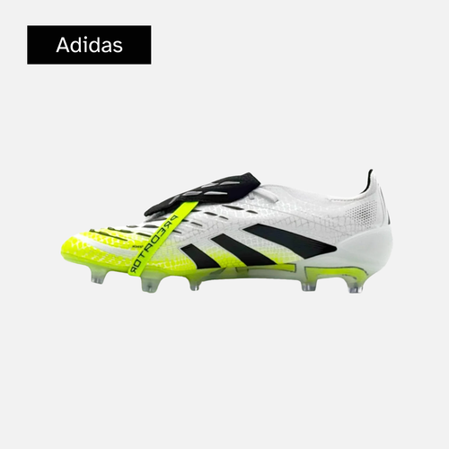 adidas Predator Elite Foldover Tongue FG 'Radiant Blaze Pack'