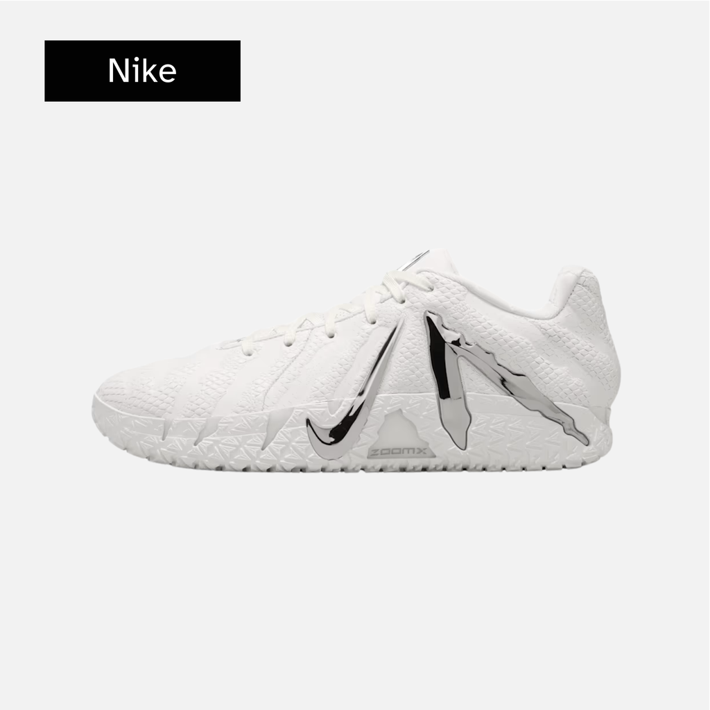 Nike Ja 3 'White Label LX'