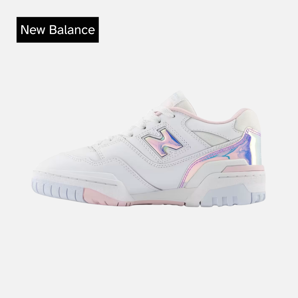 550 Big Kid 'Iridescent'