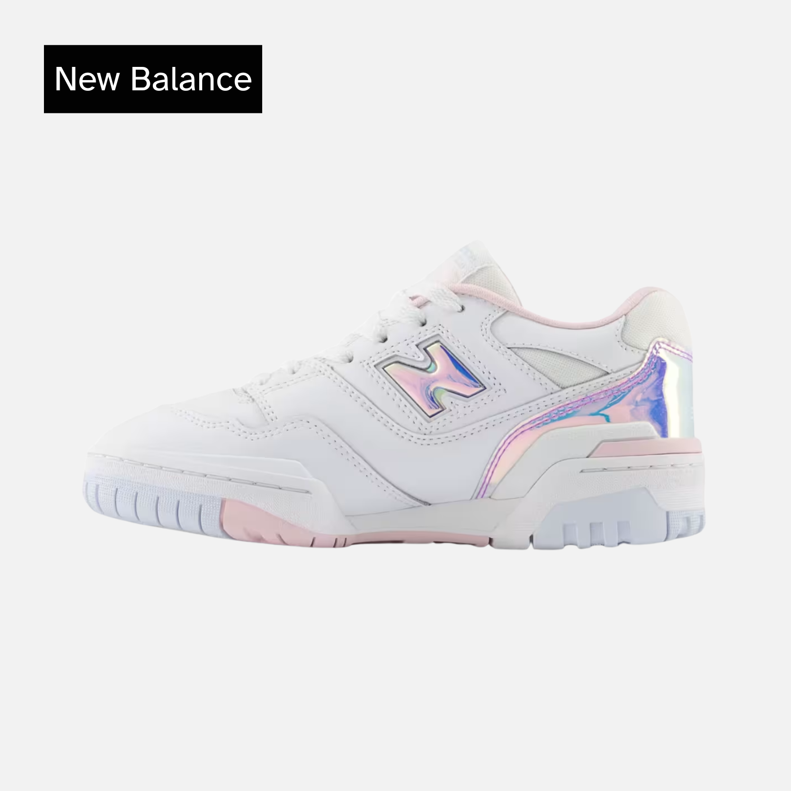 550 Big Kid 'Iridescent'