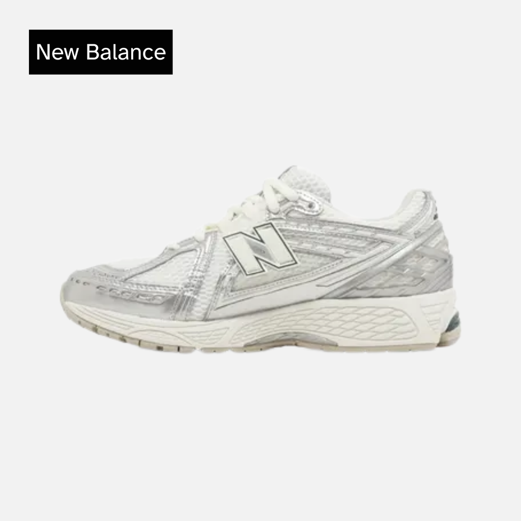 1906R 'Silver Metallic Cream'