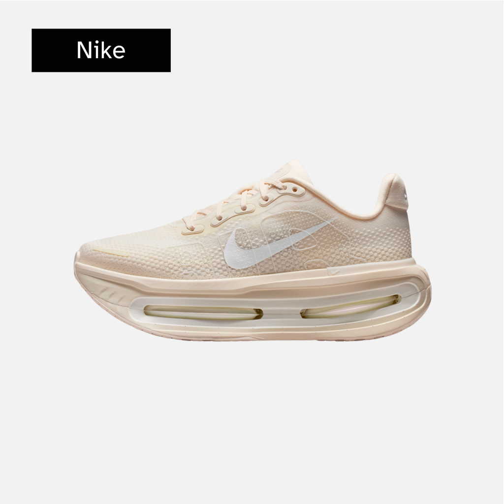 Nike Wmns Vomero Premium 'Chalk'