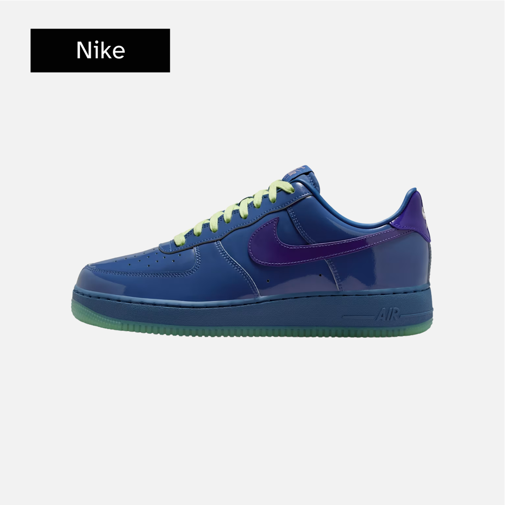 Nike Air Force 1 Low QS 'Mystic Navy'
