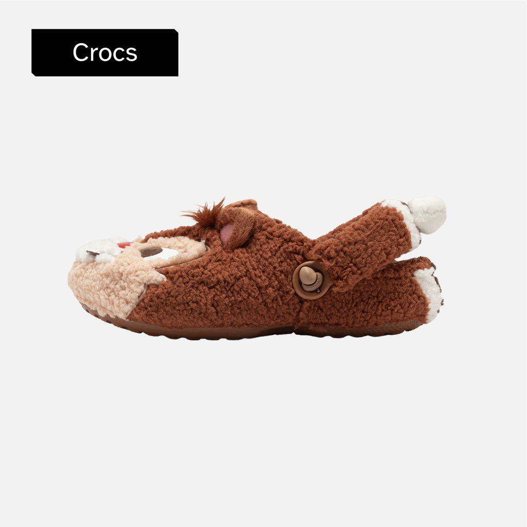 Disney x Crocs Classic Clog 'Chip 'n' Dale'