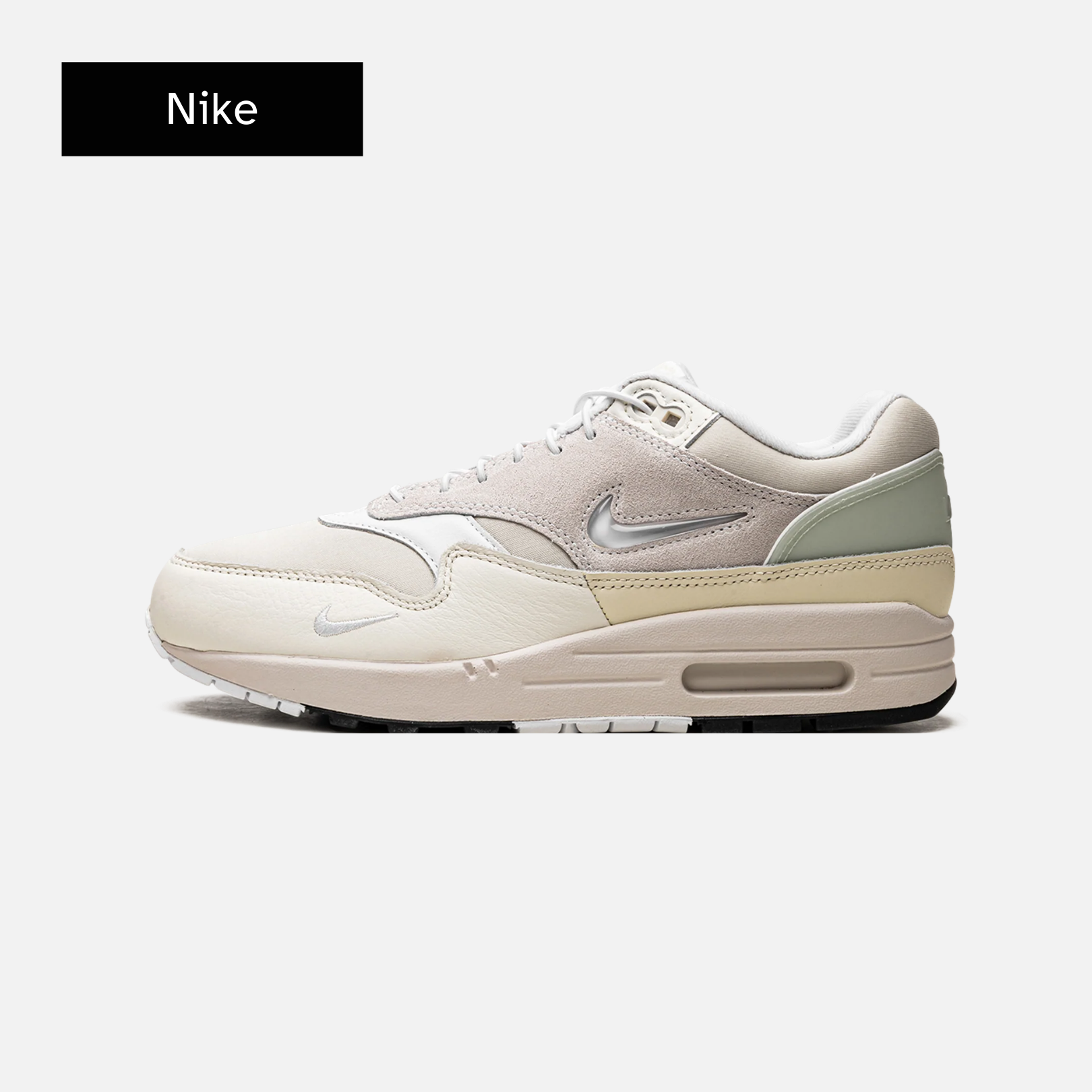 Nike Air Max 1 Premium 'Hangul Day'