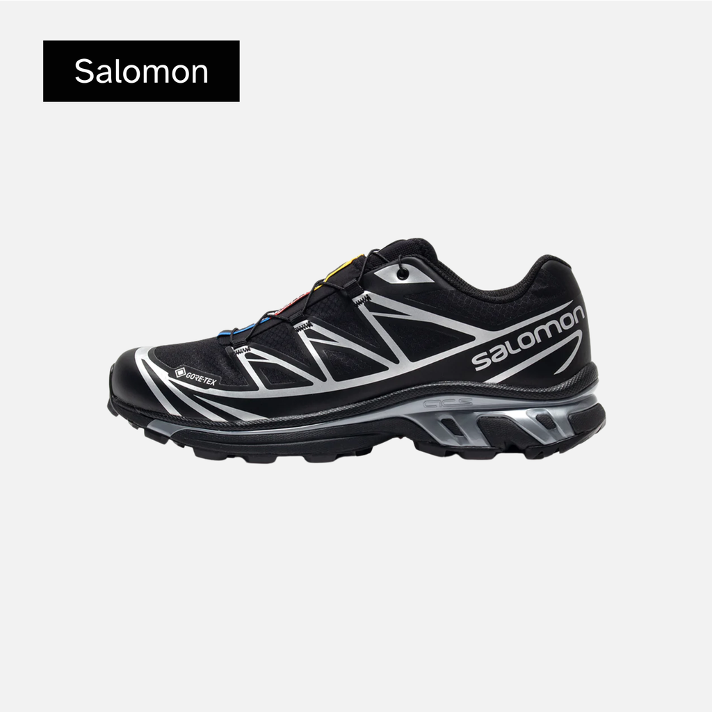 Salomon XT-6 GORE-TEX