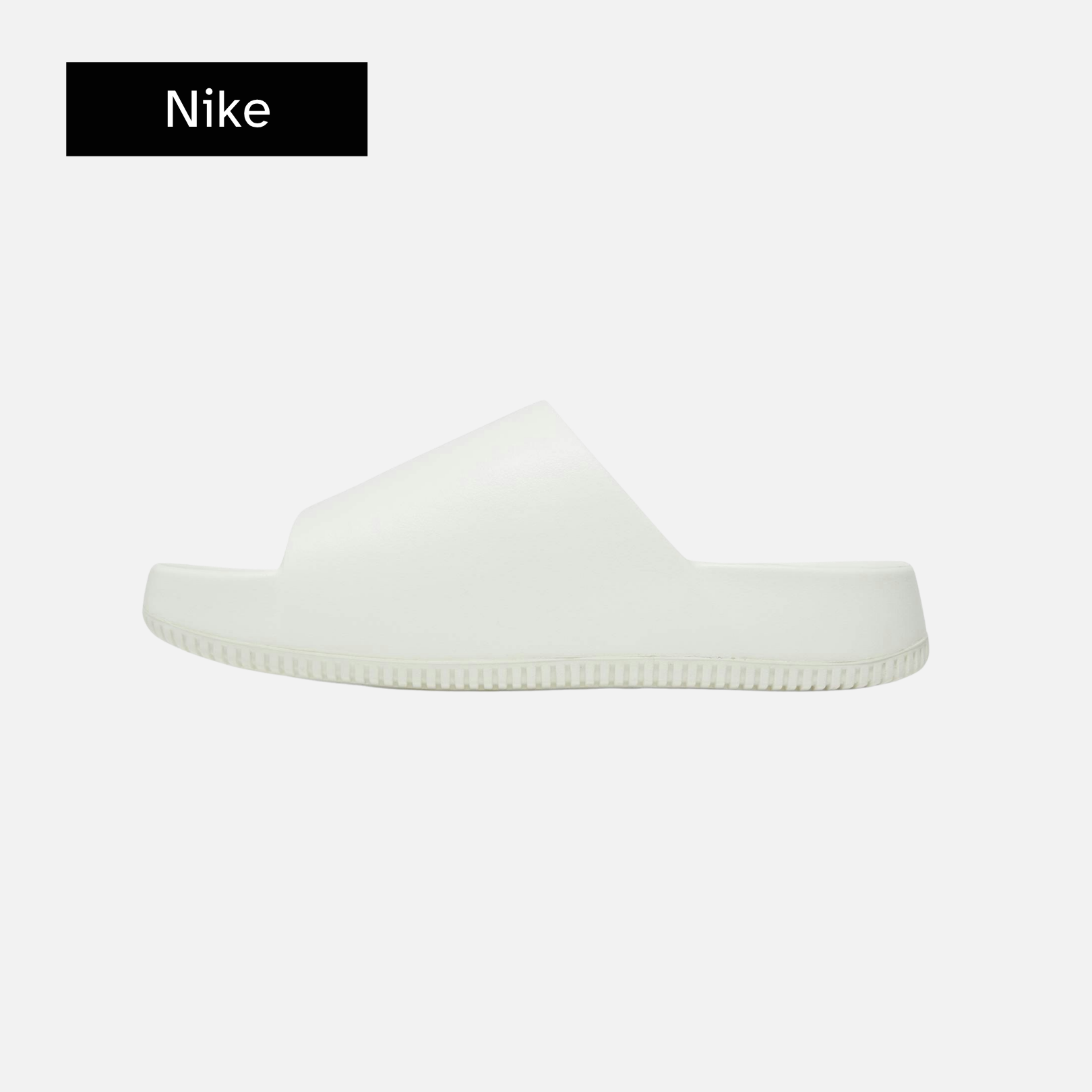 Nike Calm Slide 'Sail'