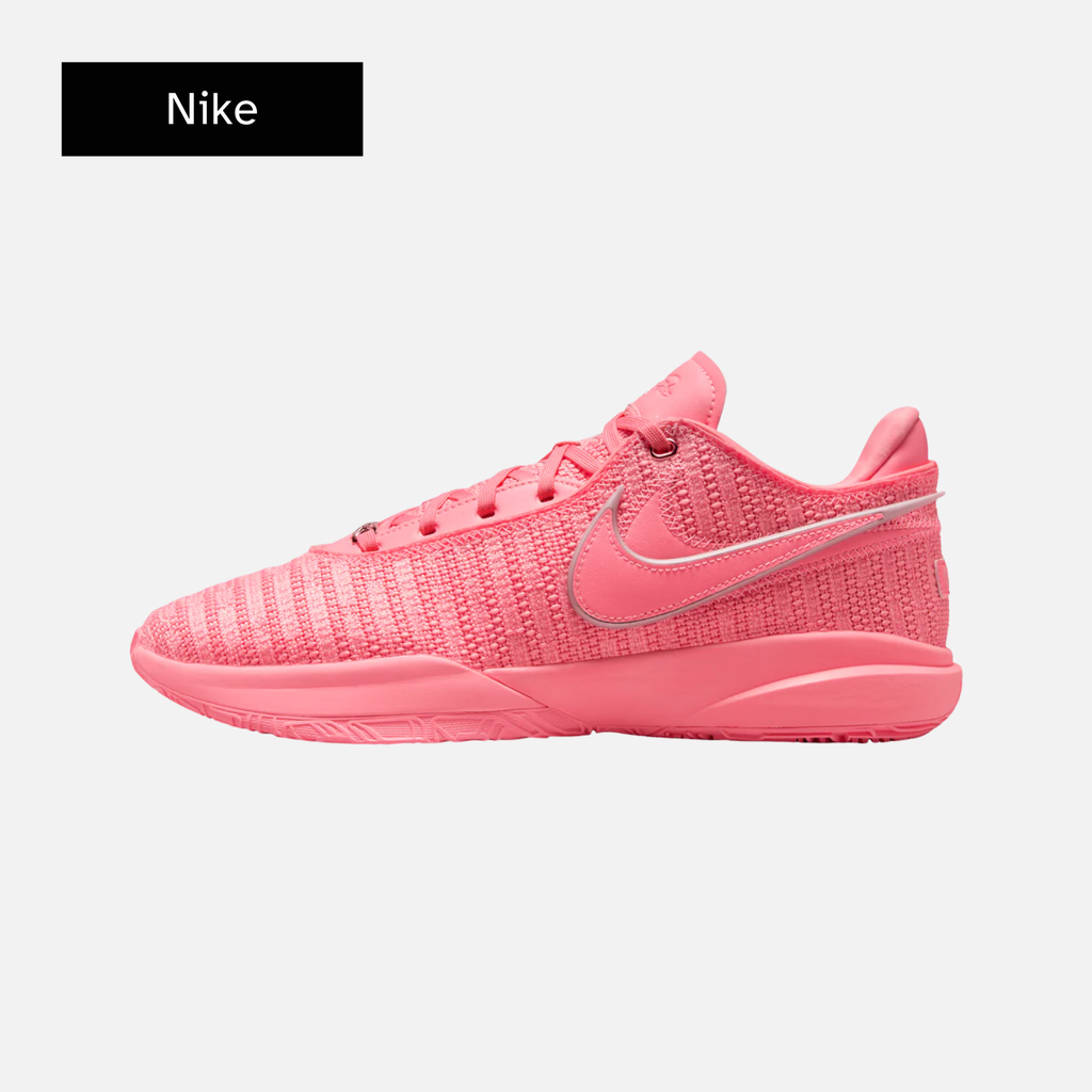 Nike LeBron 20 'Pink Diamond'