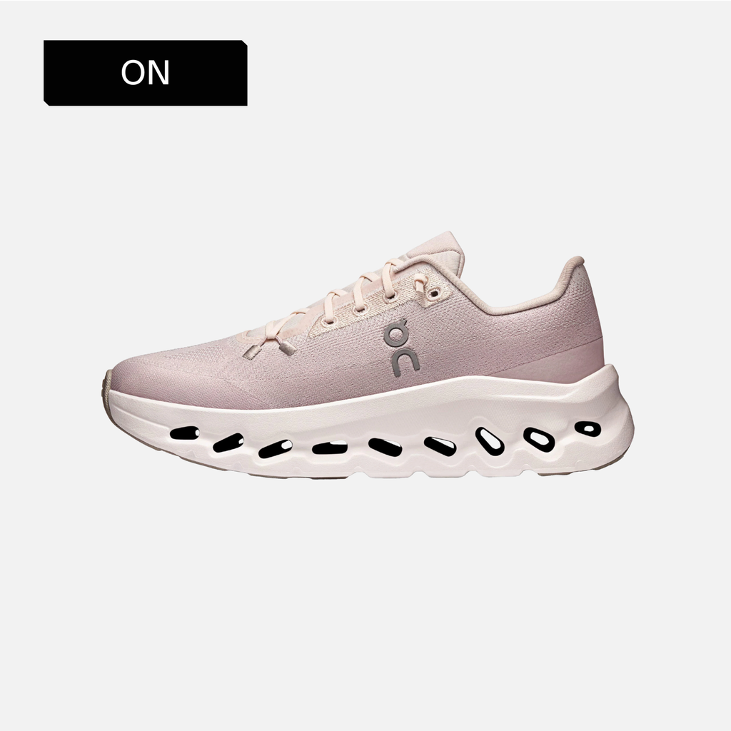 ON Wmns Cloudtilt 'Pearl Fade'