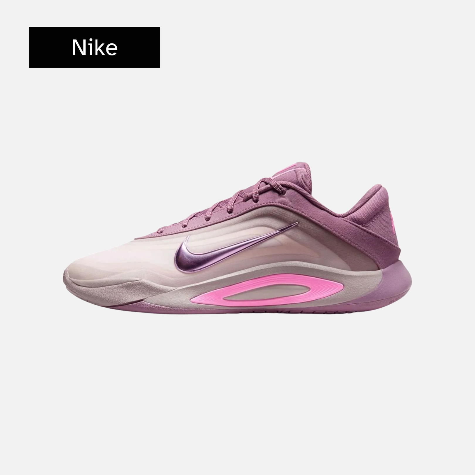 Nike Wmns A'One 'Dog Mom'