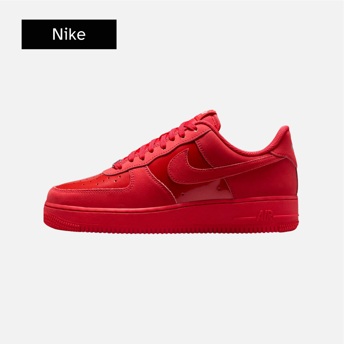 Nike Women's Air Force 1 '07 SE Casual Shoes