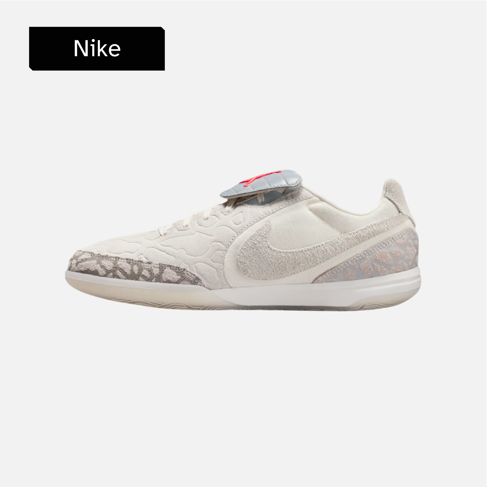 Nike Tiempo Streetgato SE 'Phantom'