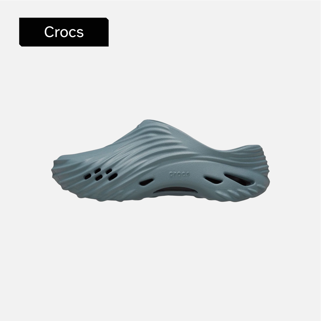 Crocs Echo Wave 'Pond'