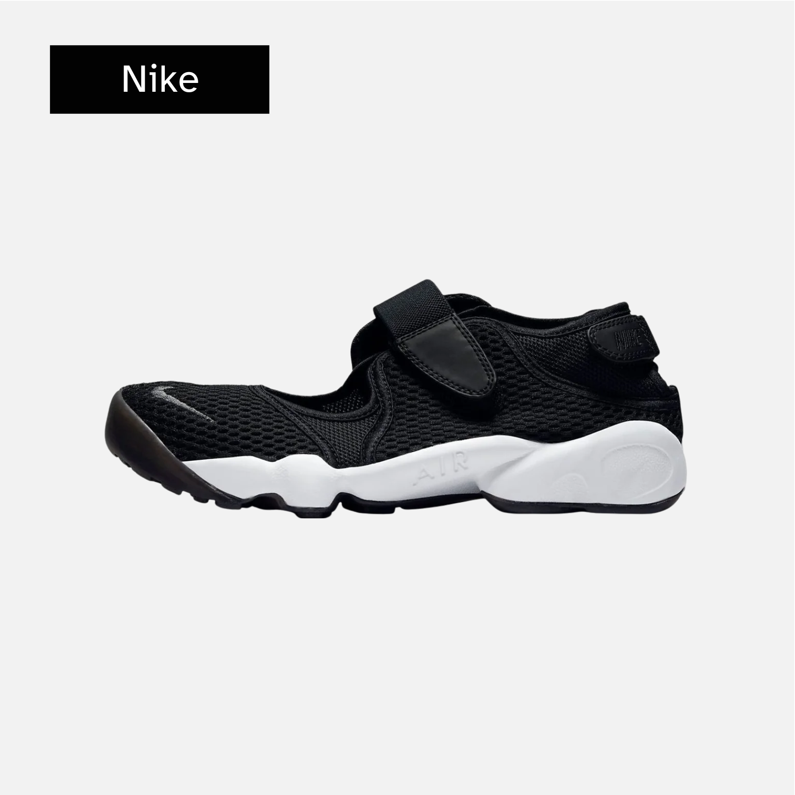 Nike Wmns Air Rift Br