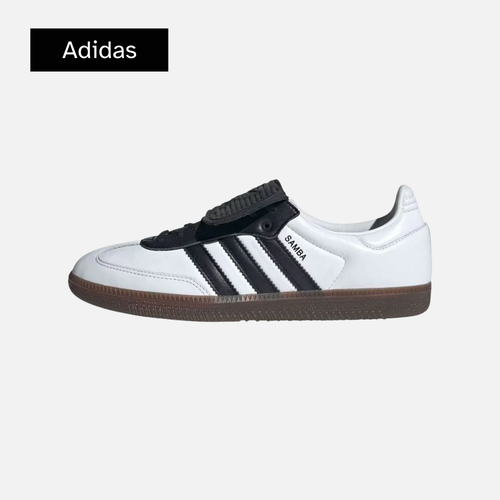 adidas Samba LT 'White Black'