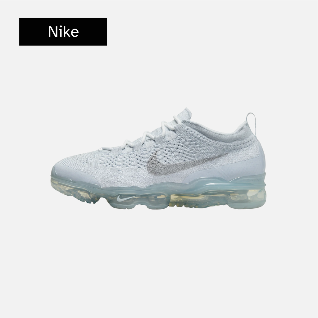 Nike Air VaporMax 2023 Flyknit 'Pure Platinum'