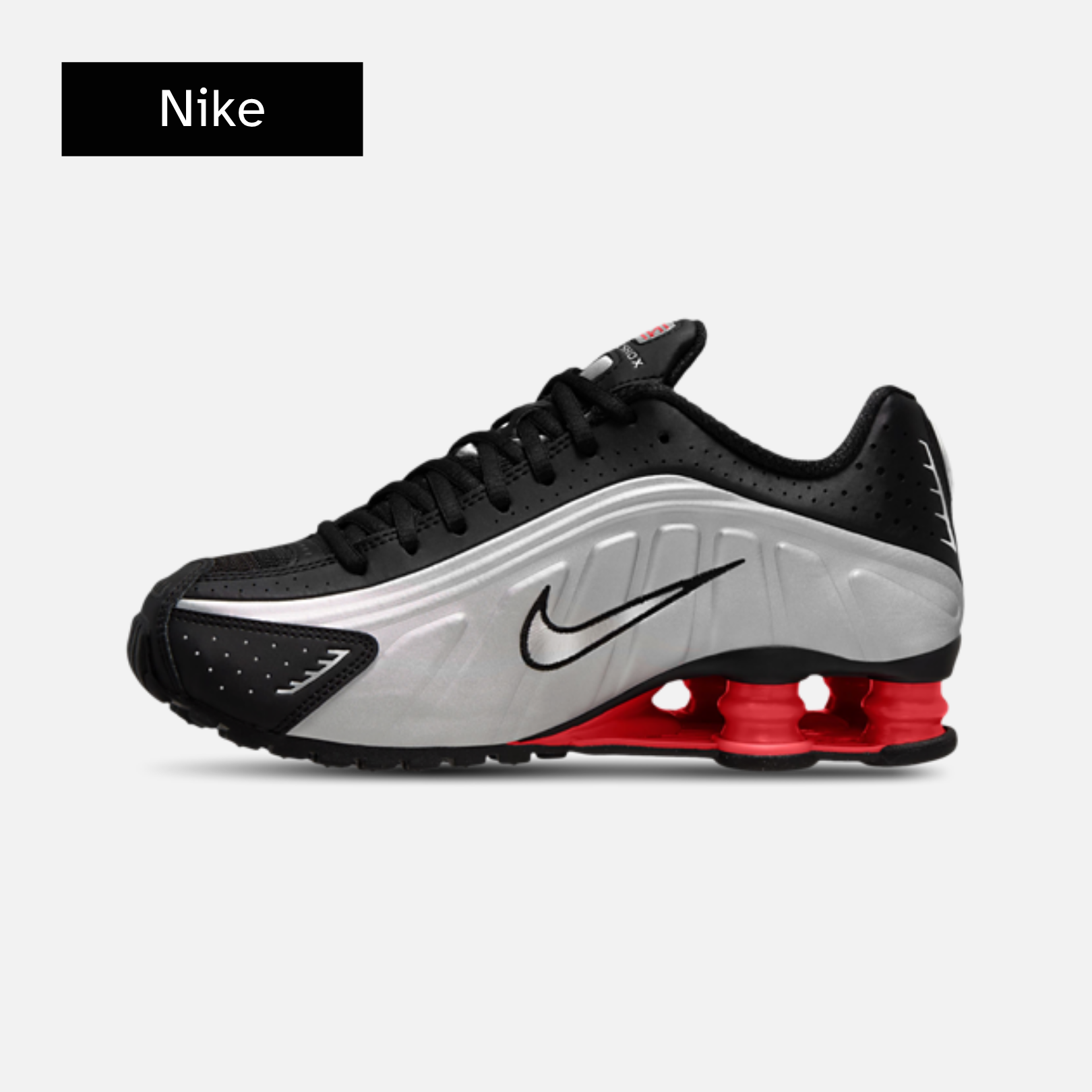 Nike Wmns Shox R4 'OG' 2025