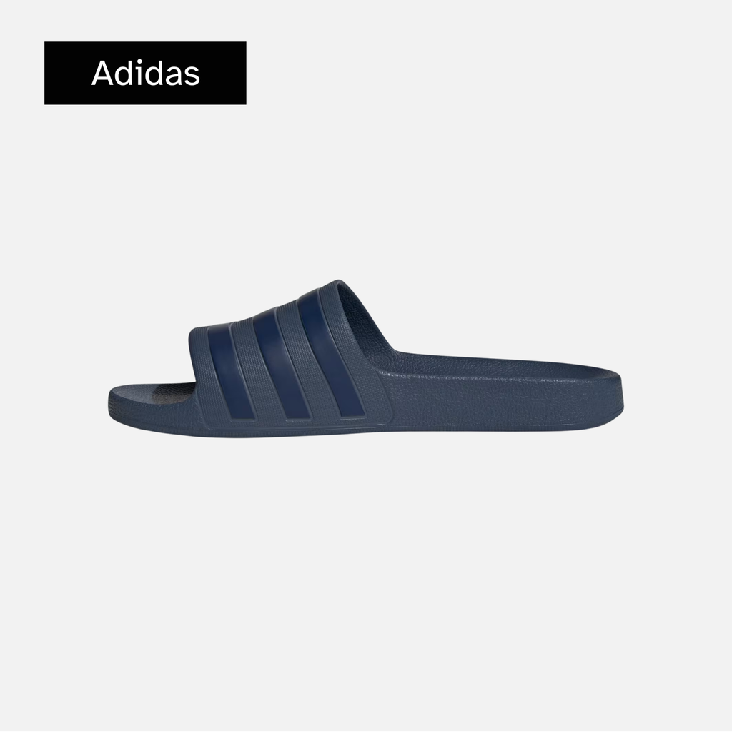 Adidas Adilette Aqua Slide 'Preloved Ink'