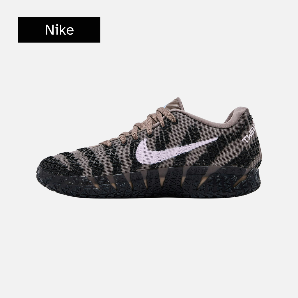 Nike Ja 3 EP 'Showstopper'
